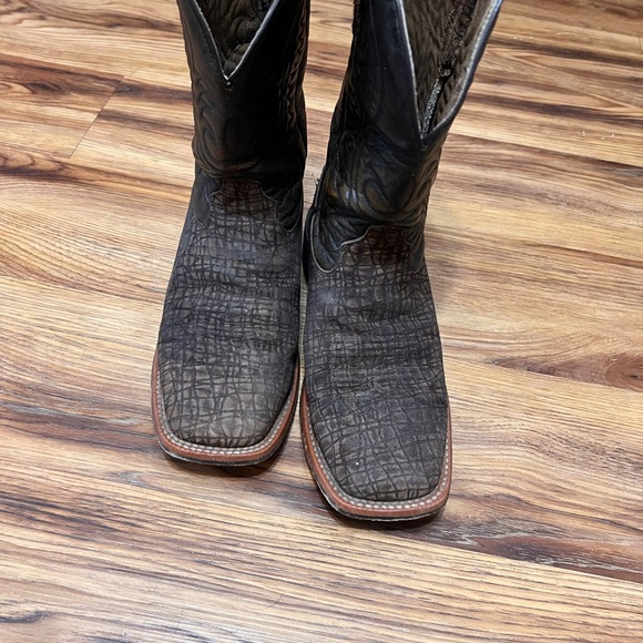 Ariat Other - ariat boots mens Size 8D